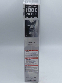 NieR Replicant Puzzle - 1000 Teile - NEU